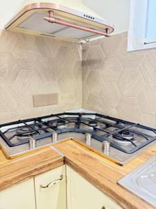 Casa Țepeș Studio Central