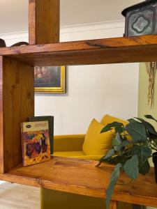 Casa Țepeș Studio Central