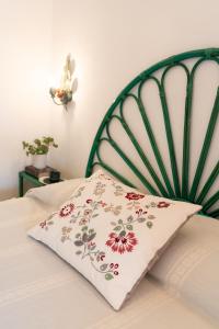 A pochi passi a piedi dalla Pelosa