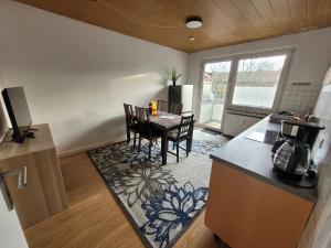 Nähe Dortmund, geräumige Unterkunft in Castrop-Rauxel mit top Verkehrsanbindung