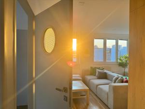 Castle View 3BR Apartment in Old Town