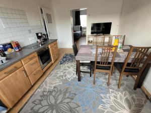 Nähe Dortmund, geräumige Unterkunft in Castrop-Rauxel mit top Verkehrsanbindung