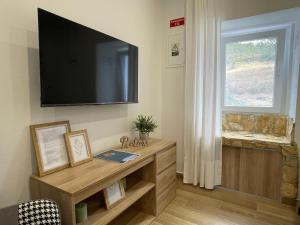 Peaceful Mountain Getaway - A Herança