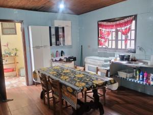 Casa em Ubatuba próximo a Cachoeiras