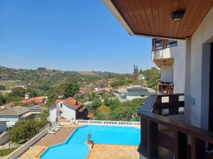 Piemonte Flat Apart Serra Negra