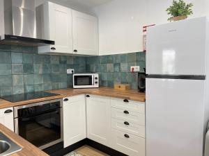 Peaceful Mountain Getaway - A Herança