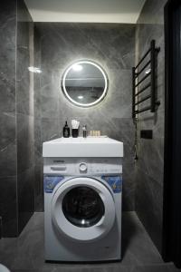 MYFREEDOM сучасні апартаменти зі зручним розташуванням та стабільним інтернетом для ідеального візиту на Поділ