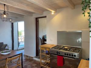 Pater Familias- Sea at 300 mt with private terrace