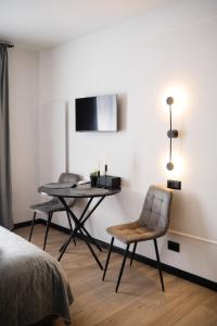 MYFREEDOM сучасні апартаменти на Подолі