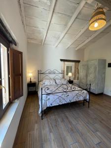 Pater Familias- Sea at 300 mt with private terrace