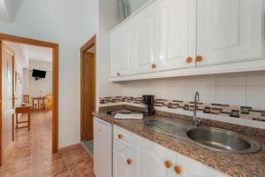 Apartamentos Martin - 21