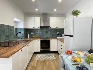 Peaceful Mountain Getaway - A Herança