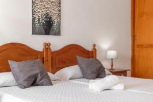 Apartamentos Martin - 21