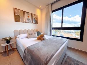 Studio charmoso perto da Unifebe, FIP e Stop Shop - Ubytování bez kategorie ve městě Brusque