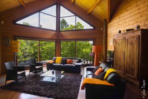 Chambres dHôtes Le Chalet