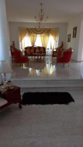 Village Villa