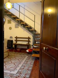 Le Terrazze Élite Apartment