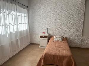 Departamento amplio individual