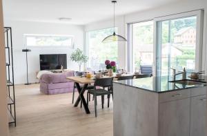 SimpleVibes I Lucerne I Andermatt I Nature I Family