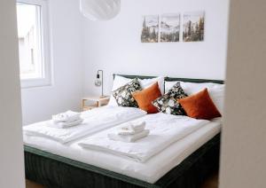 SimpleVibes I Lucerne I Andermatt I Nature I Family