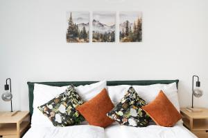 SimpleVibes I Lucerne I Andermatt I Nature I Family