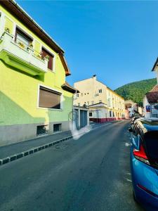 Casa Țepeș Studio Central