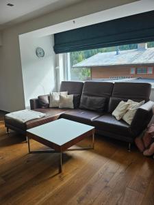 lechner living apartments