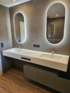 lechner living apartments