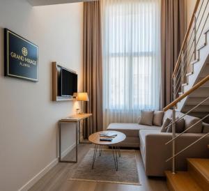 Grand Mirage Hotel & Spa