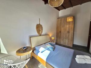 Casa em Taipu de Fora com Piscina - 100m da Praia