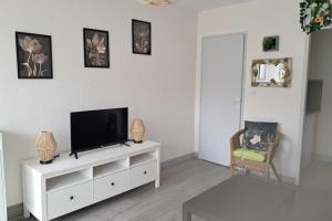 Apartment near the beach