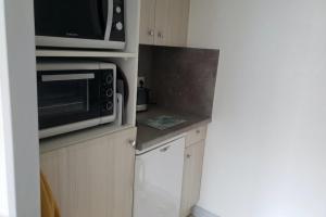 Apartment near the beach