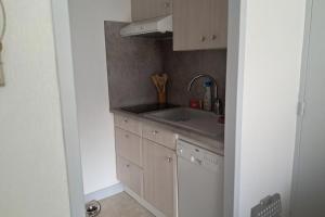 Apartment near the beach