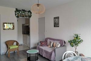 Apartment near the beach