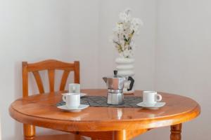 Apartamentos Martin - 35