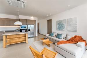 Kokito at Naumi, Ocean Views & Beach Club