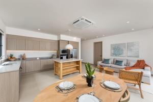 Kokito at Naumi, Ocean Views & Beach Club