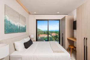 Kokito at Naumi, Ocean Views & Beach Club