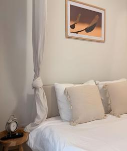 Comfortable studio 10 min from Midi Station and 15 min from Brussels center