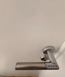 Comfortable studio 10 min from Midi Station and 15 min from Brussels center