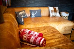 Chalet Chanterelle - Cosy et montagnard