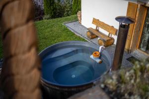 Chalet Chanterelle - Cosy et montagnard
