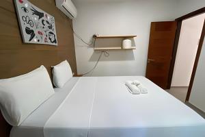 MAR DÁ LIBERDADE com Além dos Sonhos