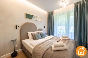 Apartamenty Greeneri Park - visitopl