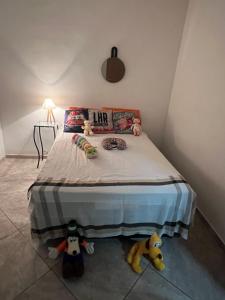 Casa de Temporada para até 14 pessoas