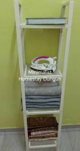 Minimalist Homestay Dungun x1
