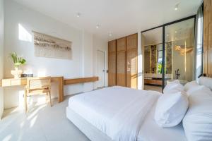 Ardhana 1 - Chic Villa by the Sea