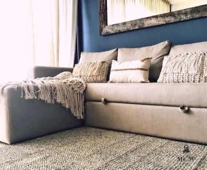 Private Pool Penthouse, Gym, 5-min 5th Av & Beach