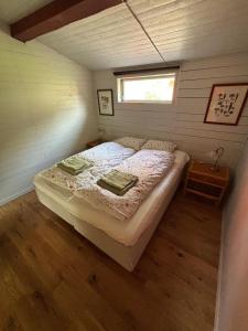 Bäckdalens Bed and Breakfast & Café