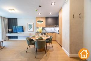 Apartamenty Greeneri Park z parkingiem w cenie - visitopl